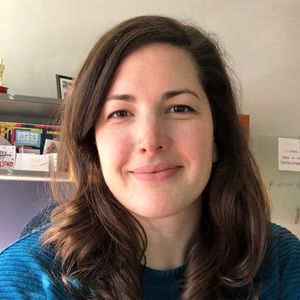 Meet your Posher, Rachel